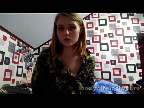 ❤️ Wophunzira wachinyamata wa blonde waku Russia amakonda matayala akulu. ❌ zolaula ny.porn-mate.ru ﹏